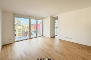 Wohnung kaufen in Leebgasse, 1100 Wien, Ideale Vorsorgewohnung inklusive Küche - Investieren, wo Wien wächst