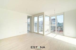 Wohnung kaufen in Leebgasse, 1100 Wien, Ideale Vorsorgewohnung inklusive Küche - Investieren, wo Wien wächst