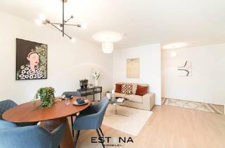 Wohnung kaufen in Leystraße, 1200 Wien, Perfekte Eigentumswohnung mit großem Komfort