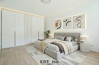 Wohnung kaufen in Leystraße, 1200 Wien, Neubauwohnung nahe U6 & Augarten - provisionsfrei - Küche im Preis inkludiert!