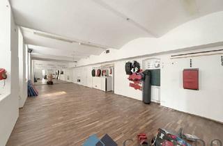 Geschäftslokal mieten in 1180 Wien, Raum für Bewegung & Ideen – Ihr neues Studio nahe AKH