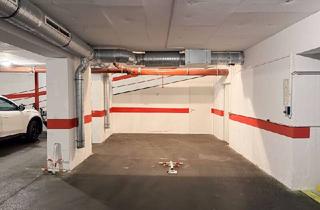 Garagen mieten in Pater-Schwartz-Gasse, 1150 Wien, Garagenplatz zur MIETE in der Pater-Schwartz-Gasse! 600 Meter zum Westbahnhof!