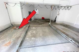 Garagen mieten in Währinger Straße, 1180 Wien, KFZ-Abstellplatz Nähe Gersthof / Weinhaus / Währinger Strasse