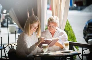 Immobilie mieten in 1090 Wien, HAUPTUNIVERSITÄT BEKANNTES CAFE RESTAURANT TOP LAGE GASTROTEL IMMOBILIEN