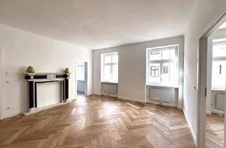 Wohnung kaufen in Billrothstraße, 1190 Wien, Wohnen im Grünen! Entzückende 2 - Zimmer Wohnung in bester Lage!