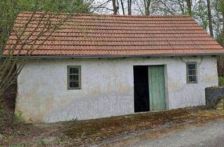 Gewerbeimmobilie kaufen in 3702 Oberrußbach, Weinkeller mit Weinpresse aus 1803