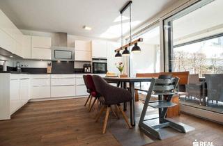 Wohnung kaufen in Heimgartstraße, 6971 Hard, Wunderbare 3-Zimmer-Gartenwohnung in super Lage