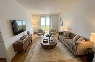 Wohnung kaufen in 3170 Hainfeld, Stilvolle 2-Zimmer-Wohnung mit Fischgrätparkett & Loggia - sofort bezugsbereit!