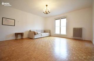 Wohnung kaufen in Sieveringer Straße, 1190 Wien, 92m² Döbling-Hit mit Innenhof-Ruhe, Schwedenofen & Balkon-Option – Bieterverfahren!