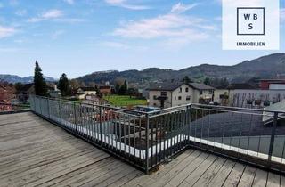 Penthouse kaufen in Landstraße 37, 6973 Höchst, 3-Zimmer-Penthouse-Wohnung mit großzügiger Dachterrasse!Für Eigennutzer oder Investoren interessant!