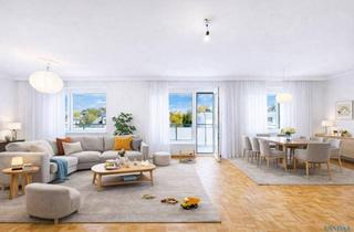 Wohnung kaufen in 1130 Wien, Familientraum nähe Lainzer Tiergarten