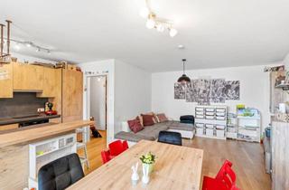 Wohnung kaufen in 6890 Lustenau, Dein neues Zuhause wartet auf dich! Moderne 3-Zimmer Wohnung in Top Lage!