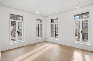 Wohnung kaufen in Bürgerspitalgasse, 1060 Wien, Sanierte Eigentumswohnung mit Widmung zur Kurzzeitvermietung