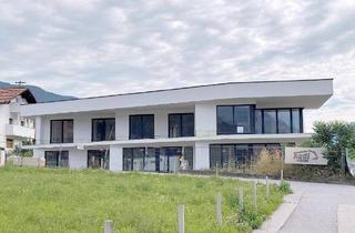 Wohnung kaufen in Am Tasen 11, 6464 Tarrenz, 3-Zimmer-Neubauwohnung mit Westterrasse, hohe Wohnbauförderung