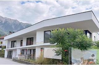 Wohnung kaufen in Am Tasen 11, 6464 Tarrenz, Neubau 3-Zimmerwohnung mit Westterrasse, hohe Wohnbauförderung