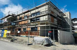 Wohnung kaufen in Am Tasen 11, 6464 Tarrenz, Neubau 4-Zimmerwohnung mit Südwestterrasse, hohe Wohnbauförderung