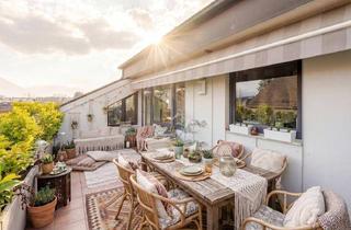 Maisonette kaufen in 5020 Salzburg, Maisonette "Duett"