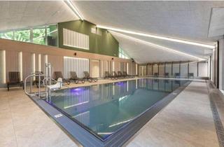Wohnung kaufen in 8970 Schladming, Dachgeschoss-Appartement mit Pool, traumhaftem Bergpanorama-Blick und Stellplatz