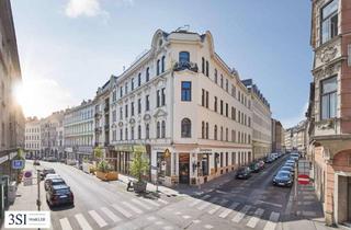 Wohnung kaufen in Hernalser Hauptstraße 49, 1170 Wien, Betongold - unbefristet vermietet - sichere Kapitalanlage mit 3,3 % Rendite in aufstrebender Lage gleich beim Elterleinplatz