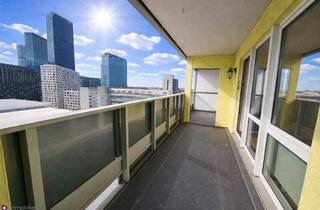 Wohnung kaufen in Leonard-Bernstein-Straße, 1220 Wien, Spitzenlage- das perfekte Investment!