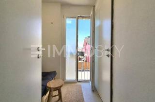 Wohnung kaufen in 6845 Hohenems, 3-Zimmer-Wohnung clever auf 4 Zimmer erweitert