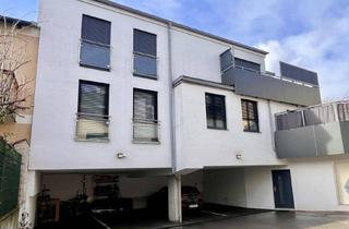 Wohnung kaufen in 2500 Baden, URBANES JUWEL IN BESTLAGE