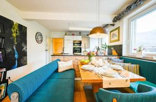 Wohnung kaufen in 6135 Stans, Modernes Wohnglück in Stans: Lichtdurchflutete 3-Zimmer-Wohnung mit Panorama-Terrasse & Tiefgarage