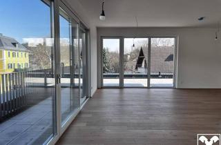 Penthouse kaufen in 9210 Pörtschach am Wörther See, Exklusives Wohnen mit privaten Badestrand am Wörthersee - ANIMA MEA - Top 26 Penthouse