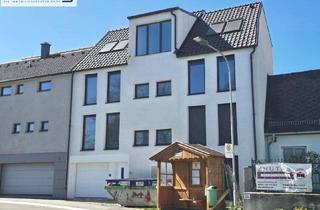 Penthouse kaufen in 3400 Klosterneuburg, Erstbezug - moderne, sehr sonnige Penthousewohnung mit großzügigen Freiflächen und Weitblick in Klosterneuburg