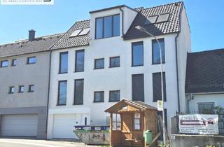 Maisonette kaufen in 3400 Klosterneuburg, Erstbezug - moderne, sehr sonnige Penthousemaisonette mit großzügigen Freiflächen und Weitblick in Klosterneuburg