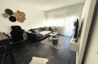 Wohnung mieten in Schiffmannstraße 22, 4020 Linz, Helle 2-Zimmer-Wohnung mit Loggia in ruhiger Lage