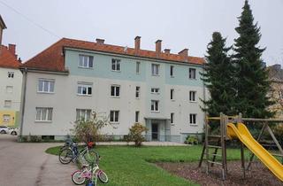 Wohnung mieten in Maximilianstraße 48, 3100 Sankt Pölten, JETZT EINZIEHEN 3100 St. Pölten, Maximilianstraße 48 - 2 Zimmer