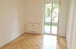 Wohnung mieten in Karl-Morre-Straße, 8020 Graz, Helle 2-Zimmerwohnung mit großer Terrasse nahe der FH Joanneum!