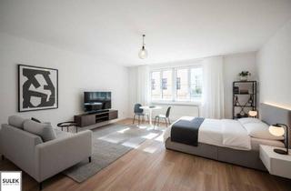 Wohnung mieten in Längenfeldgasse, 1120 Wien, Gut geschnittene Kleinwohnung in U-Bahn-Nähe (U4/U6 Längenfeldgasse); ab JUNI verfügbar!