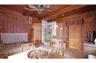 Wohnung mieten in 6373 Jochberg, Authentisches Wohnen im Bauernhaus – 3-Zimmer-Wohnung mit Tiroler Stube