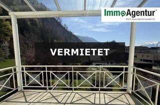 Wohnung mieten in 6800 Feldkirch, 3-Zimmer-Wohnung | Ruhige Lage | Feldkirch | Balkon
