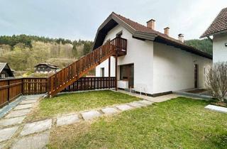 Wohnung mieten in 2831 Haßbach, Schöne Gartenwohnung in Haßbach – Ruhige Lage