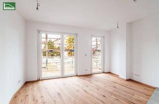 Wohnung mieten in Landstraßer Hauptstraße 157, 1030 Wien, Wohnen Mitten im Dritten - 2-Zimmer inkl. Einbauküche und Balkon - ab 01.08.2026 beziehbar!