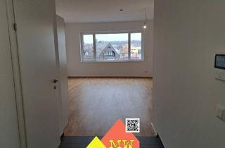 Wohnung mieten in 7210 Mattersburg, Top-Lage in Mattersburg – Hauptplatzblick, Zentralheizung - Fußbodenzentralheizung (T1.8.1)