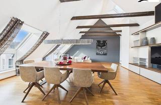 Penthouse mieten in Spitalgasse 13b, 9300 Sankt Veit an der Glan, Exklusives City-Penthouse in St. Veit: Luxus, vollmöbliert - mega Aussicht und Tiefgarage!