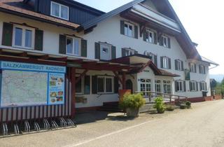 Gewerbeimmobilie kaufen in Halt, 4881 Straß im Attergau, Motel + Pferdeeinstellanlage