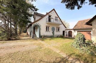 Haus kaufen in 8354 Waltra, Ländliches Zuhause in Waltra bei St. Anna am Aigen - eingebettet in die Weinregion der Südoststeiermark