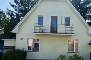 Einfamilienhaus kaufen in 1230 Wien, Ihr neues Zuhause zum Verwirklichen – Einfamilienhaus mit großem Gestaltungspotenzial in ruhiger Lage im 23. Bezirk