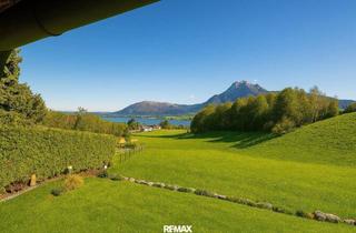 Villen zu kaufen in 4813 Altmünster, Wunderschöne Landhaus-Villa mit tollem Seeblick in Traumlage