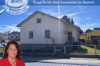 Haus kaufen in 3822 Karlstein an der Thaya, Klein und mein fürs Wochenende oder für immer!