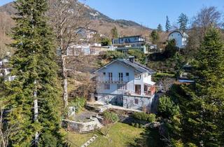 Villen zu kaufen in 5020 Salzburg, Villa "Kunterbunt"
