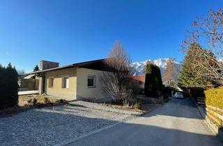 Einfamilienhaus kaufen in 6091 Götzens, Charmantes Einfamilienhaus in Ruhelage mit großem Garten