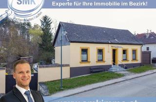 Einfamilienhaus kaufen in 2116 Klement, Leistbares Wohnen mit sonnigem Gartentraum!