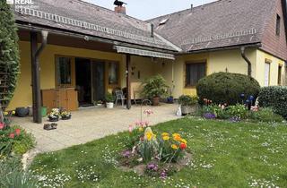 Einfamilienhaus kaufen in 8344 Bad Gleichenberg, Ruhiges Wohndomizil mit Gartenidylle: Viel Platz für Ihre Wohnträume in Bad Gleichenberg Nähe Freibad