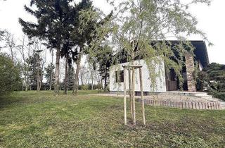 Haus kaufen in 2444 Seibersdorf, Sehr gepflegter Bungalow in Ruhelage mit wunderschönem Garten -Seibersdorf!